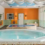 아파트 Ferienwohnung In Viehofen