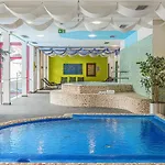 아파트 Ferienwohnung In Viehofen *