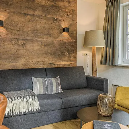 Ferienwohnung In Viehofen
