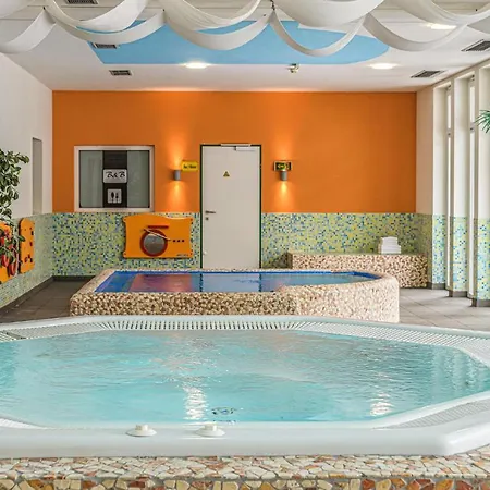 Διαμέρισμα Ferienwohnung In Viehofen