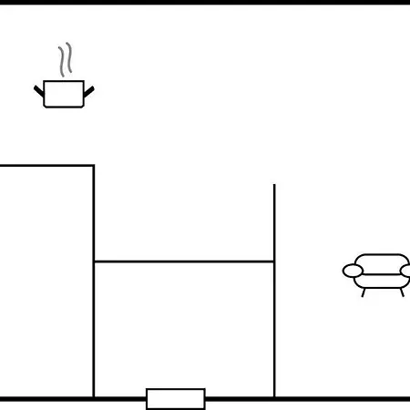 Ferienwohnung In Viehofen Διαμέρισμα Viehhofen