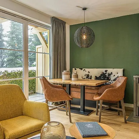 아파트 Ferienwohnung In Viehofen *