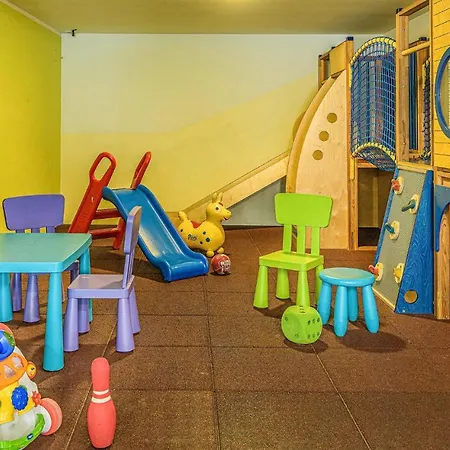 아파트 Ferienwohnung In Viehofen