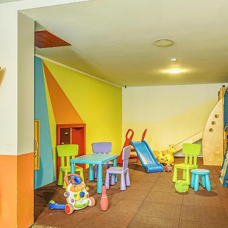 아파트 Ferienwohnung In Viehofen